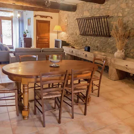 Holiday home Stone On An Active Wine Growing Estate Conilhac-Corbieres