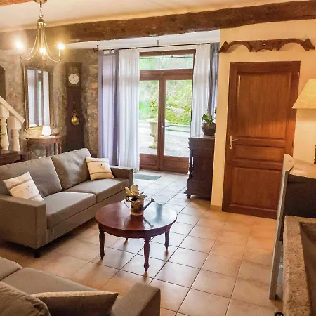 Holiday home Stone On An Active Wine Growing Estate *