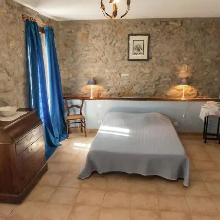 Holiday home Stone On An Active Wine Growing Estate Conilhac-Corbieres