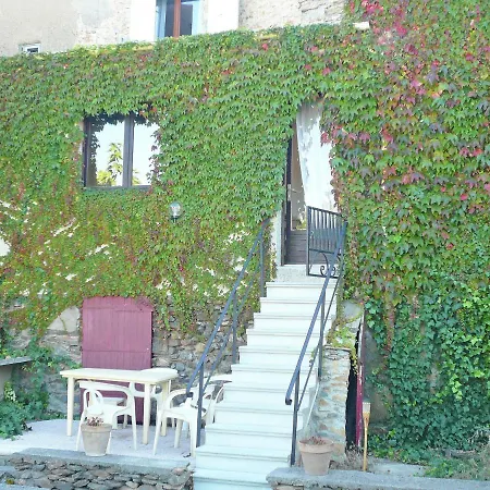 Stone On An Active Wine Growing Estate *