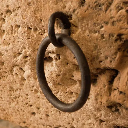 Stone On An Active Wine Growing Estate *