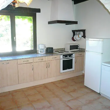 Stone On An Active Wine Growing Estate Holiday home Conilhac-Corbieres