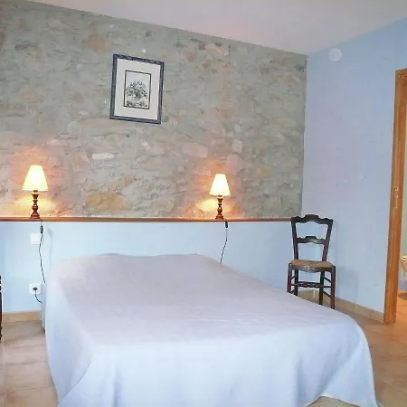 Holiday home Stone On An Active Wine Growing Estate
