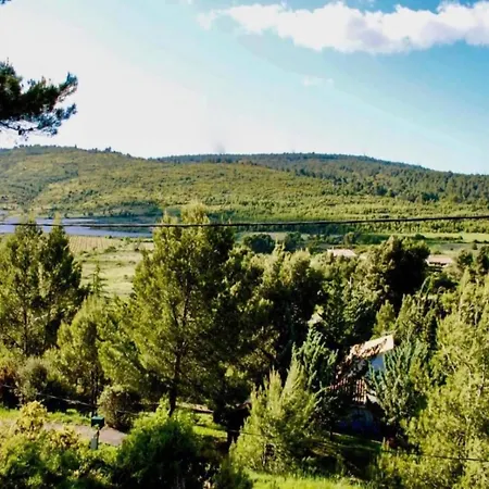 Stone On An Active Wine Growing Estate *
