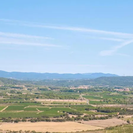 Stone On An Active Wine Growing Estate * Conilhac-Corbières