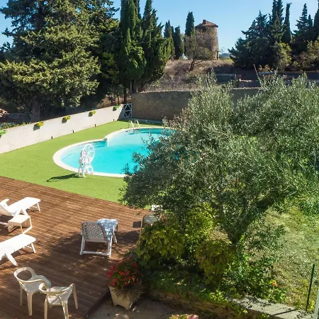 Holiday home Stone On An Active Wine Growing Estate Conilhac-Corbieres
